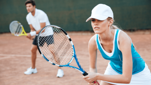 Tennis Kappe UV-Schutz Test: Die 11 besten (Bestenliste)