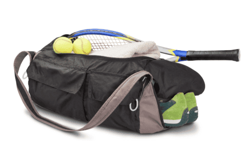 Tennisrucksack mit Schuhfach Test: Die 11 besten (Bestenliste)