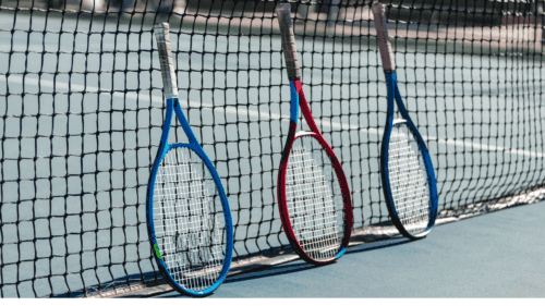 Tennisschläger Einsteiger Test: Die 11 besten (Bestenliste)