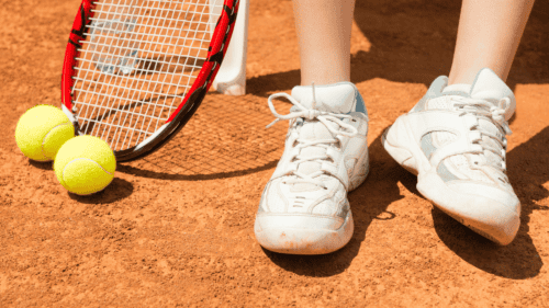 Tennisschuhe Damen Sandplatz Test: Die 11 besten (Bestenliste)