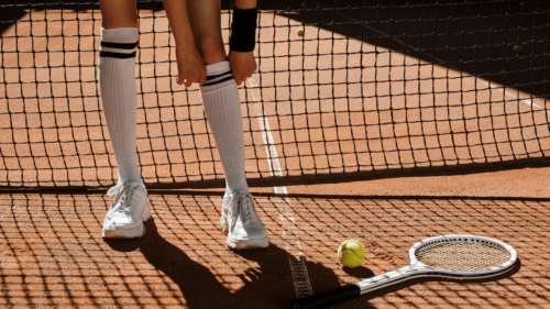 Tennissocken Lang Test: Die 11 besten (Bestenliste)