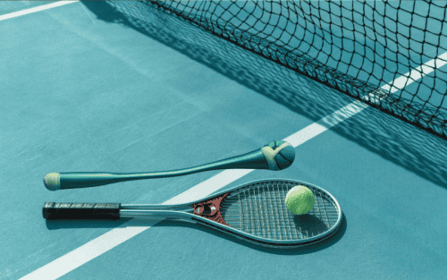 Tennis Aufschlaggerät Test: Die 2 besten (Bestenliste)