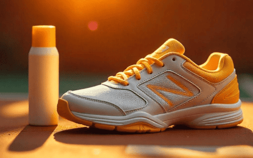 Tennis Schuhdeodorant Test: Die 5 besten (Bestenliste)