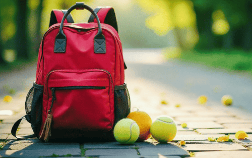 Tennis Verpflegungsrucksack Test: Die 5 besten (Bestenliste)