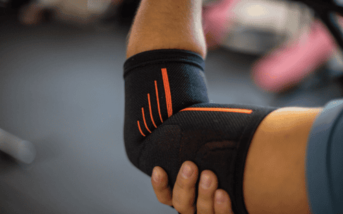 Tennisarmbandage Elastisch Test: Die 5 besten (Bestenliste)