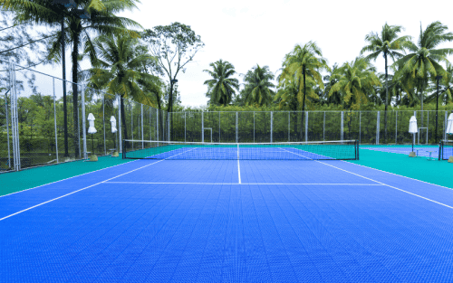 Tennisplatz Abdeckplane Test: Die 3 besten (Bestenliste)