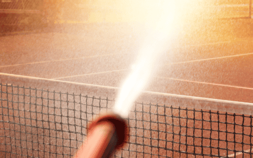 Tennisplatz Regneranlage Test: Die 5 besten (Bestenliste)