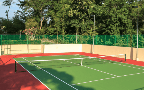 Tennisplatz Sichtblenden Test: Die 5 besten (Bestenliste)