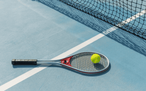 Tennisschläger Anfängerset Jugend Test: Die 3 besten (Bestenliste)