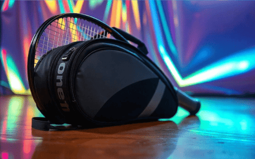 Tennisschläger Bag Taschen Test: Die 5 besten (Bestenliste)
