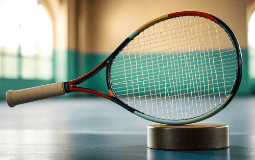 Tennisschläger Balancegerät Test: Die 5 besten (Bestenliste)