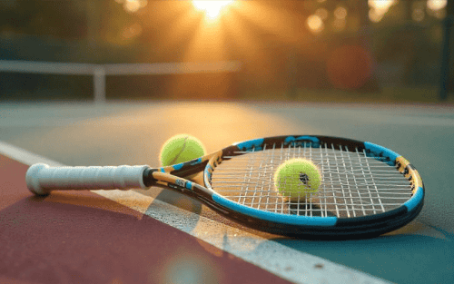 Tennisschläger Kinderset Test: Die 5 besten (Bestenliste)