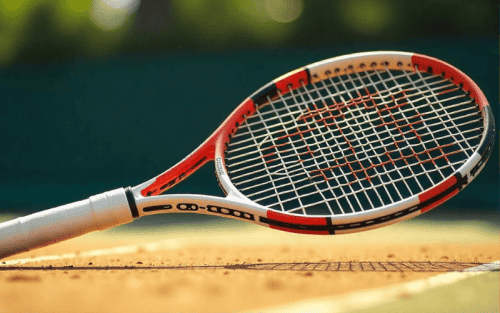 Tennisschläger Profis Test: Die 5 besten (Bestenliste)