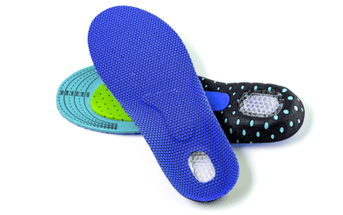 Tennisschuh Einlegesohlen Komfort Test: Die 5 besten (Bestenliste)