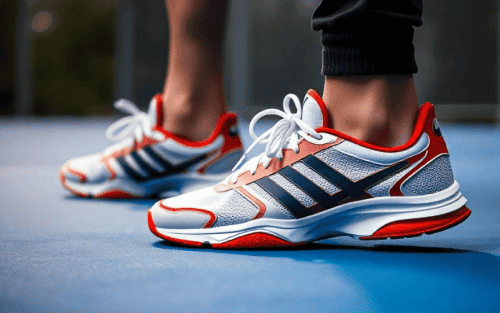 Tennisschuhe Herren Allcourt Test: Die 5 besten (Bestenliste)