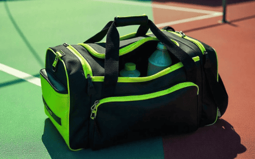 Tennistasche mit Kühlfach Test: Die 5 besten (Bestenliste)