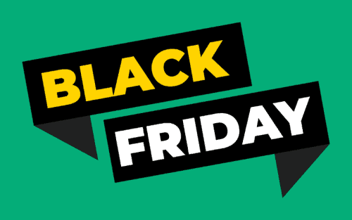 11+ tolle Tennis Black Friday Angebote (2024)