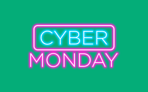 11+ tolle Tennis Cyber Monday Angebote (2024)