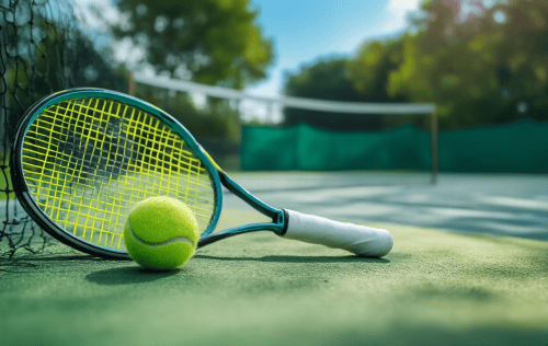 Richtiger Aufwärmprozess Tennis: So vermeidest du Verletzungen